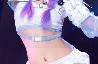 捕捉Poppa ChanHitomio的吉他女孩瞬间：高清资源等你来撩！